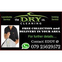 the DRY CLEANING co. 1058733 Image 1